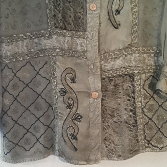 Jacket by Speedlimit - Picture 3 of 6